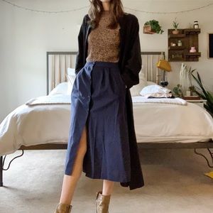 VINTAGE SKIRT